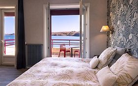 Hostellerie De La Mer
